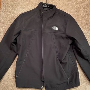 North Face Men's Shell Jacket